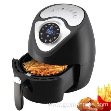 3.5L French Fries Fried Chicken Wings Air Fryer